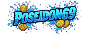 poseidon69 logo